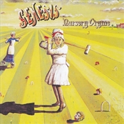 Buy Nursery Cryme