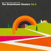 Buy Globeflower Masters Vol. 2 - Orange Vinyl