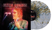 Buy Live In Australia - Clear Splatter Vinyl