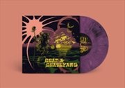 Buy Ship Of Fools / Light As A Feather - Coloured Vinyl