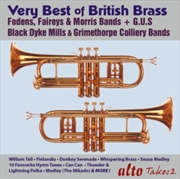 Buy Best Of British Brass Bands