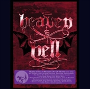 Buy Breaking Out Of Heaven 2007-2009