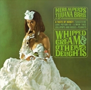 Buy Whipped Cream & Other Delights