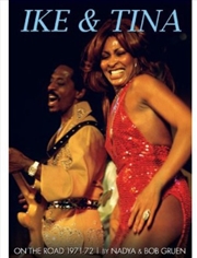 Buy On The Road 1971-72