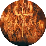 Buy Close To A World Below - Picture Disc Vinyl