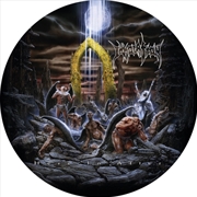 Buy Here In After - Picture Disc Vinyl