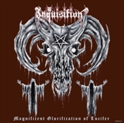 Buy Magnificent Glorification Of Lucifer
