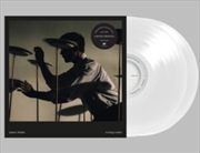 Buy Trying Times - White Vinyl