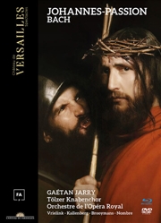 Buy Bach: Johannes-Passion
