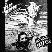 Buy No More Selfies / Ghost Of Vince Lombardi