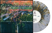 Buy Far Canal - Clear Splatter Vinyl