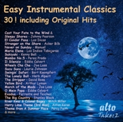Buy 30 Easy Instrumental Classics