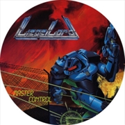 Buy Master Control - Picture Disc Vinyl