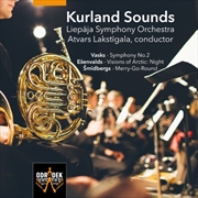Buy Kurland Sounds - Vasks / Esenvalds / Smidbergs