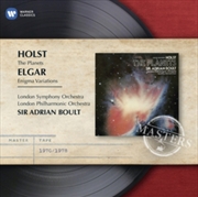 Buy Elgar/Enigma Variations