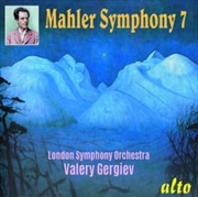 Buy Mahler: Symphony No.7