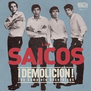 Buy Demolicion! The Complete Recordings