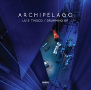 Buy Archipelago: World Premiere Recording