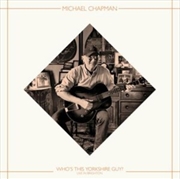 Buy Whos This Yorkshire Guy? Live In Brighton. 2015