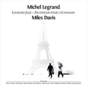 Buy Legrand Jazz + Ascenseur Pour Lechafaud