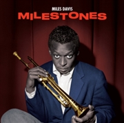 Buy Milestones