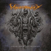Buy Screams From Beneath The Surface