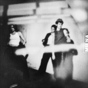 Buy Dancing On The Wall