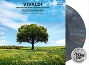 Buy Vivaldi - The Four Seasons. - Lucky Dip Marble Vinyl