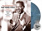 Buy The Unforgettable - Lucky Dip Marble Vinyl