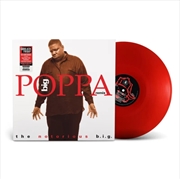 Buy Big Poppa: Remix - Recycled Red Vinyl
