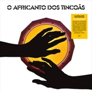 Buy O Africanto Dos Tincoas