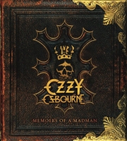Buy Memoirs Of A Madman