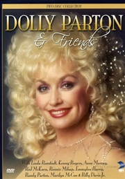 Buy Dolly Parton & Friends