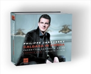 Buy Caldara In Vienna - Opera Arias: Deluxe Edition
