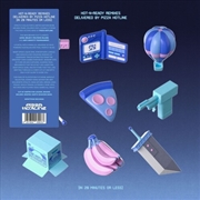 Buy Hot-N-Ready Remixes Delivered