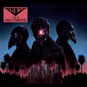 Buy Priest Live In Hollywood