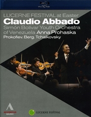 Buy Lucerne Festival At Easter