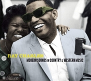 Buy Modern Sound In Country & Western Music Vols I & Ii