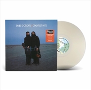 Buy Greatest Hits - Milky Clear Vinyl