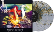 Buy Once Bitten... - Clear Splatter Vinyl