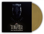 Buy Black Panther: Wakanda Forever - Original Soundtrack