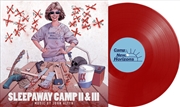 Buy Sleepaway Camp Ii & Iii
