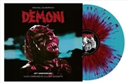 Buy Demoni: 40Th Anniversary