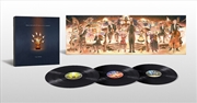 Buy Final Fantasy Xiv Orchestral Arrangement Box