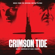 Buy Crimson Tide