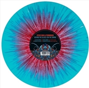 Buy On The Swing / Behind The Glass