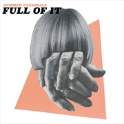 Buy Full Of It - Baby Blue Opaque Vinyl