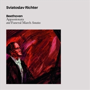 Buy Beethoven Appasionata & Funeral March Sonatas