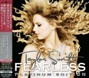 Buy Fearless - Platinum Edition
