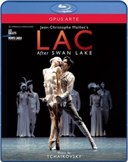 Buy Swan Lake